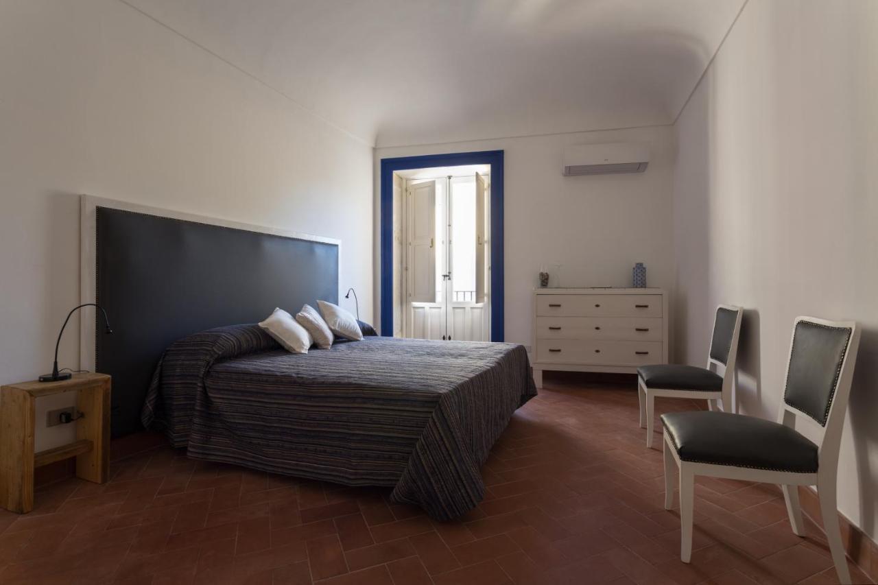 Casa Salomone 2 Apartment Syracuse Exterior photo