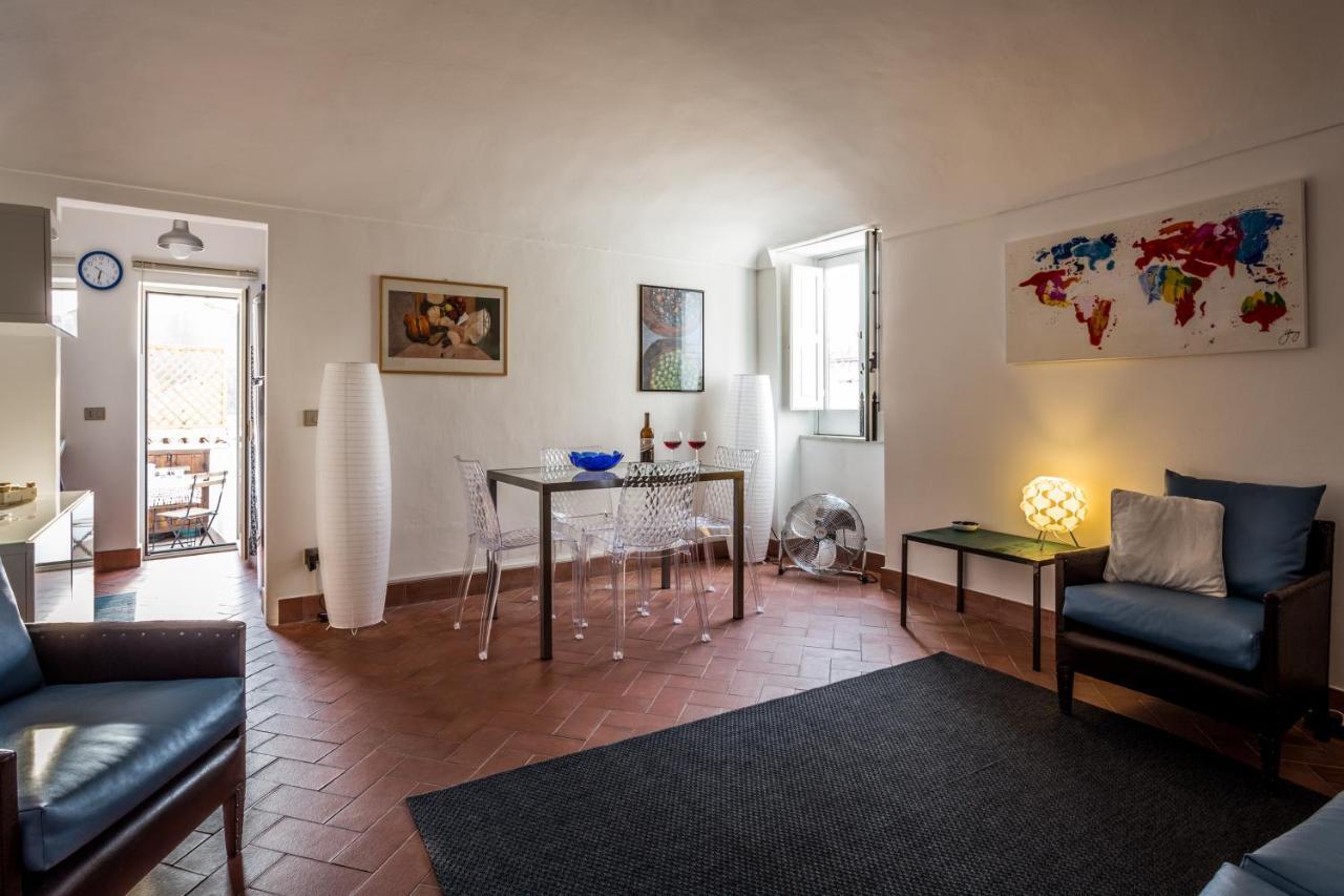 Casa Salomone 2 Apartment Syracuse Exterior photo